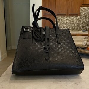Large Woman's  Leather Valentino